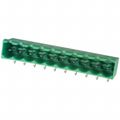 EDSTL950/10 - TERM BLOCK HDR 10POS 90DEG 5MM