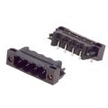 1775252001 - 1775252001 datasheet pdf and Terminal Blocks - Headers, Plugs and Sockets product details from Weidmüller stock available on our website