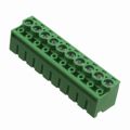 1755664 - 1755664 datasheet pdf and Terminal Blocks - Headers, Plugs and Sockets product details from Phoenix Contact stock available on our website