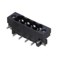 1780430000 - Conn Shrouded Header M 4 POS 5.08mm Solder RA Thru-Hole Box