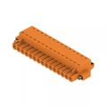 1838260000 - Conn Shrouded Header M 7 POS 5.08mm Solder ST Thru-Hole Box