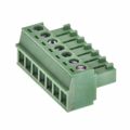 0395105007 - 0395105007 datasheet pdf and Terminal Blocks - Headers, Plugs and Sockets product details from Molex stock available on our website