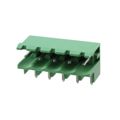 1735853 - 1735853 datasheet pdf and Terminal Blocks - Headers, Plugs and Sockets product details from Phoenix Contact stock available on our website