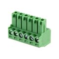OSTTJ0611530 - OSTTJ0611530 datasheet pdf and Terminal Blocks - Headers, Plugs and Sockets product details from On Shore Technology Inc. stock available on our website