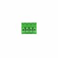 EDZ1700/4 - TERM BLOCK PLUG 4POS 3.81MM