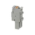 3212510 - DIN Rail Terminal Blocks PP-H 1,5/S/2