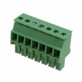 OSTTS07315B - TERM BLOCK PLUG 7POS 3.81MM