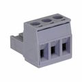 5435734 - 5435734 datasheet pdf and Terminal Blocks - Headers, Plugs and Sockets product details from Phoenix Contact stock available on our website
