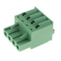 2350397-4 - 2350397-4 datasheet pdf and Terminal Blocks - Headers, Plugs and Sockets product details from TE Connectivity AMP Connectors stock available on our website