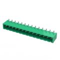 691313510014 - 5.08 MM TERMINAL BLOCK HEADER, H