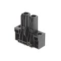 1122110000 - TERM BLOCK HDR 2POS VERT 7.62MM