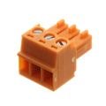 1940740000 - PCB PLUG-IN CONNECTOR FEMALE PLUG 3.81 MM