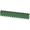 EDSTL955/14 - TERM BLOCK HDR 14POS VERT 5MM