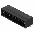 1937554 - Pluggable Terminal Blocks 8 Pos 3.5mm pitch Through Hole Header