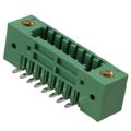 691382040008 - TERM BLOCK HDR 8POS 90DEG 2.5MM
