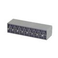 5430865 - Pluggable Terminal Blocks BCH-350V- 8