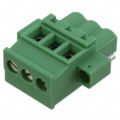 1834916 - 1834916 datasheet pdf and Terminal Blocks - Headers, Plugs and Sockets product details from Phoenix Contact stock available on our website