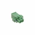 691345510002 - 5.08 MM TERMINAL BLOCK PLUG, HOR