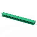 691311500020 - 5.08 MM TERMINAL BLOCK HEADER, V