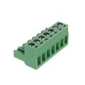 691352710007 - 5.00 MM TERMINAL BLOCK PLUG, VER
