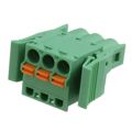 1947065 - 1947065 datasheet pdf and Terminal Blocks - Headers, Plugs and Sockets product details from Phoenix Contact stock available on our website