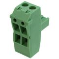 1853010 - 1853010 datasheet pdf and Terminal Blocks - Headers, Plugs and Sockets product details from Phoenix Contact stock available on our website