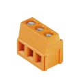 1630740000 - Conn Board to Board SKT 5 POS 5.08mm Solder ST Thru-Hole Box