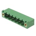 1924017 - 1924017 datasheet pdf and Terminal Blocks - Headers, Plugs and Sockets product details from Phoenix Contact stock available on our website