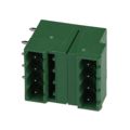 691331510008 - 5.08 MM TERMINAL BLOCK HEADER, D