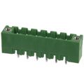 EDSTLZ956/6 - TERM BLOCK HDR 6POS VERT 5.08MM