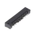 1837890000 - Conn Shrouded Header HDR 9 POS 5.08mm Solder ST Thru-Hole Box
