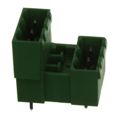 284065-3 - TERM BLOCK HDR 6POS VERT 5.08MM