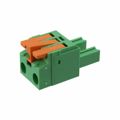 1716930 - 1716930 datasheet pdf and Terminal Blocks - Headers, Plugs and Sockets product details from Phoenix Contact stock available on our website