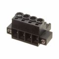 1944350000 - TERM BLOCK PLUG 4POS STR 5.08MM