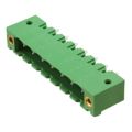 1924570 - Pluggable Terminal Blocks 7 Pos 5.08mm pitch Through Hole Header