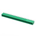 691313510022 - 5.08 MM TERMINAL BLOCK HEADER, H
