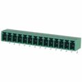 1803390 - 1803390 datasheet pdf and Terminal Blocks - Headers, Plugs and Sockets product details from Phoenix Contact stock available on our website