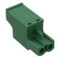 1779411 - 1779411 datasheet pdf and Terminal Blocks - Headers, Plugs and Sockets product details from Phoenix Contact stock available on our website