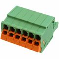 1718009 - 1718009 datasheet pdf and Terminal Blocks - Headers, Plugs and Sockets product details from Phoenix Contact stock available on our website