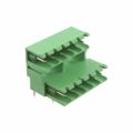 691335510012 - 5.08 MM TERMINAL BLOCK HEADER, D