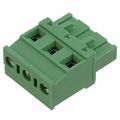 1737712 - 1737712 datasheet pdf and Terminal Blocks - Headers, Plugs and Sockets product details from Phoenix Contact stock available on our website