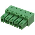 1862603 - 1862603 datasheet pdf and Terminal Blocks - Headers, Plugs and Sockets product details from Phoenix Contact stock available on our website