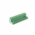 691351500011 - 5.08 MM TERMINAL BLOCK PLUG, VER