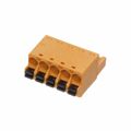 1013720000 - 1013720000 datasheet pdf and Terminal Blocks - Headers, Plugs and Sockets product details from Weidmüller stock available on our website