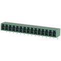 1803400 - 1803400 datasheet pdf and Terminal Blocks - Headers, Plugs and Sockets product details from Phoenix Contact stock available on our website