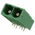 1913646 - Fixed Terminal Blocks 2P 10.16mm 90DEG
