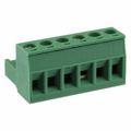 5441964 - 5441964 datasheet pdf and Terminal Blocks - Headers, Plugs and Sockets product details from Phoenix Contact stock available on our website
