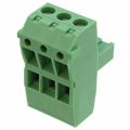 1853023 - 1853023 datasheet pdf and Terminal Blocks - Headers, Plugs and Sockets product details from Phoenix Contact stock available on our website