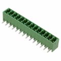 1844333 - 1844333 datasheet pdf and Terminal Blocks - Headers, Plugs and Sockets product details from Phoenix Contact stock available on our website
