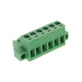 691343710006 - 5.00 MM TERMINAL BLOCK PLUG, VER